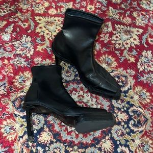 Alyx platform stretch bee boot